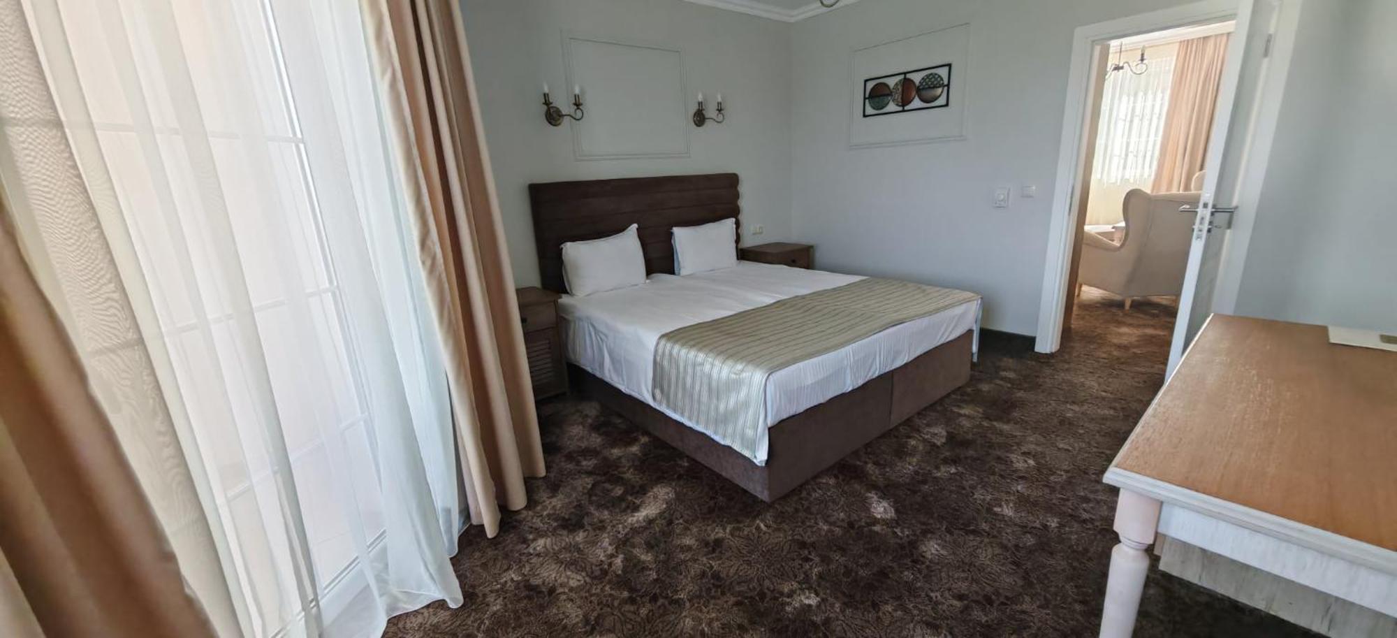 Villa Della Rosa Razgrad Dış mekan fotoğraf