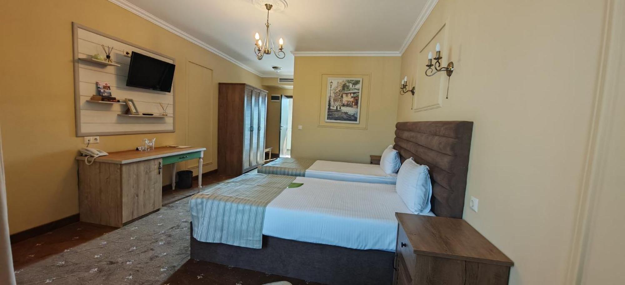 Villa Della Rosa Razgrad Dış mekan fotoğraf